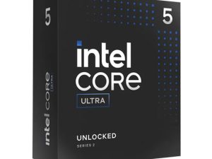 CPU Intel Core Ultra 5 245KF hiệu năng mạnh mẽ cho PC