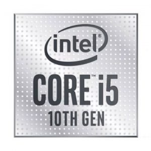 CPU Intel Core i5-10400 (2.9GHz up to 4.3GHz, 12MB) - LGA 1200