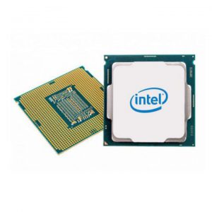 CPU Intel Core i5-9400 (2.90 GHz - 4.10 GHz, 9MB)