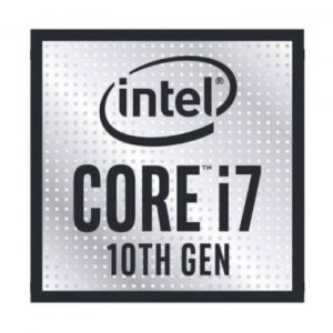 CPU Intel Core i7-10700K (3.8GHz up to 5.1GHz, 16MB) - LGA 1200