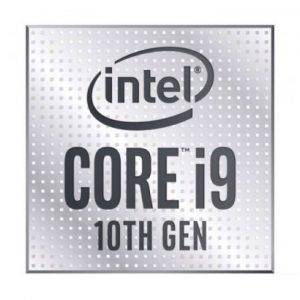 CPU Intel Core i9-10900KF (3.7GHz up to 5.3GHz, 20MB) - LGA 1200