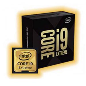 CPU Intel Core i9-10980XE (3.0GHz up to 4.6Ghz, 24.75MB) - LGA 2066