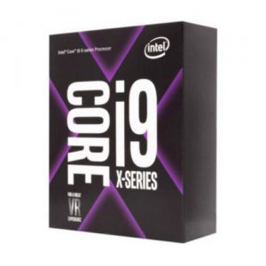 CPU Intel Core i9-9820X (3.3GHz up to 4.1GHz, 16.5 MB) - LGA 2066