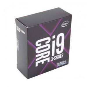 CPU Intel Core i9-9900X (3.50GHz - 4.40 GHz, 19.25MB)
