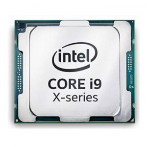 CPU Intel Core i9-9940X (3.3GHz up to 4.4GHz, 19.25MB) - LGA2066