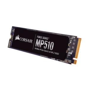 Ổ Cứng SSD Corsair 240GB MP510 NVMe PCIe M.2 CSSD-F240GBMP510