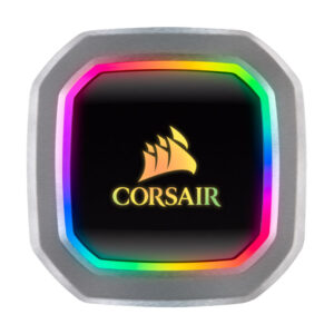 Tản nhiệt nước Corsair Hydro Series H100i RGB PLATINUM CW-9060039-WW
