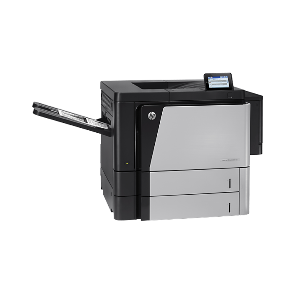 Máy in trắng đen A3 HP LaserJet Enterprise M806dn (CZ244A)