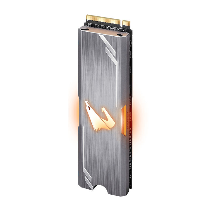 Ssd gigabyte aorus rgb m 2 nvme 256gb gp asm2ne2256gttdr обзор