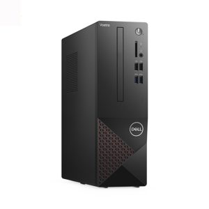 PC Dell Vostro 3681 (70243938) (Intel Core i5-10400, 8GB RAM, 256GB SSD, 1TB HDD, WL+BT, Mouse/Keyboard, Win 10 Home, McAfeeMDS, 1Yr)