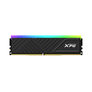 Ram ADATA XPG SPECTRIX D35G 16GB 3200MHz DDR4 (16GB x 1) AX4U320016G16A-SBHD35G