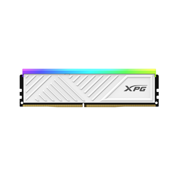 Ram ADATA XPG SPECTRIX D35G 8GB 3200MHz DDR4 (8GB x 1) AX4U32008G16A-SWHD35G