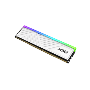 Ram ADATA XPG SPECTRIX D35G 8GB 3200MHz DDR4 (8GB x 1) AX4U32008G16A-SWHD35G