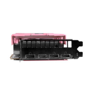 Card màn hình Galax GeForce RTX 2070 Super EX (1-Click OC) Pink Edition 8GB GDDR6 (27ISL6MD71PE)