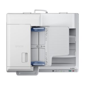 Đánh giá thực tế về máy scan A3 Epson WorkForce DS-60000