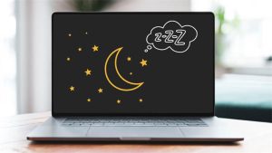 Chế độ Sleep máy tính là gì?