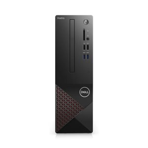 PC Dell Vostro 3681 (70243939) (Intel Core i5-10400, 4GB RAM, 1TB HDD, DVDRW, WL+BT, Mouse/Keyboard, Win 10 Home, McAfeeMDS, 1Yr)