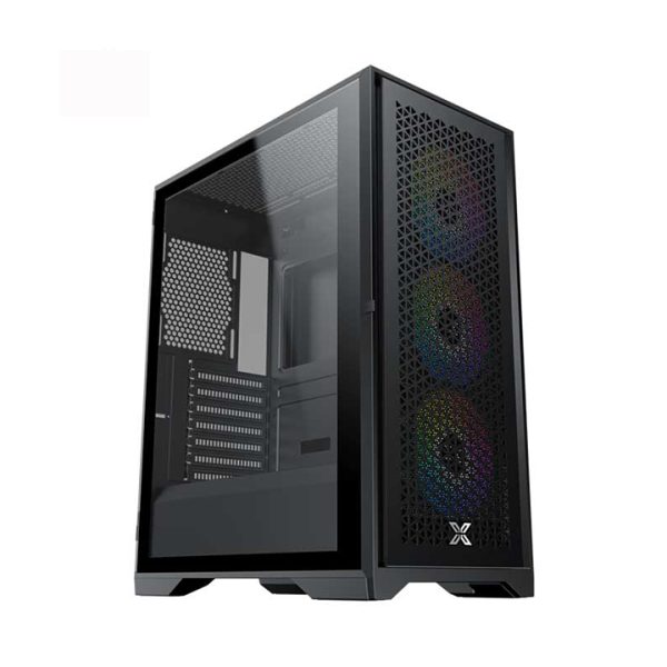 Case Xigmatek Lux S 3Fx EN47840