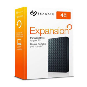 Ổ cứng di động HDD Seagate Expansion Portable 4TB 2.5" USB 3.0 - STEA4000400