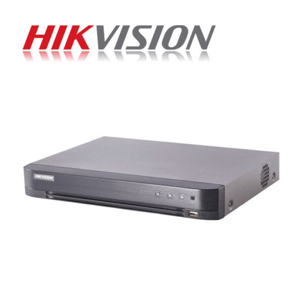 Đầu ghi hình camera DVR Hikvision DS-7224HQHI-K2