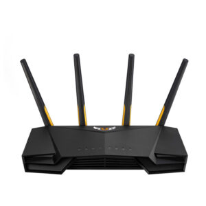 Gaming Router ASUS Dual Band WiFi 6 TUF-AX3000