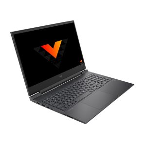 Laptop HP Victus 16-e0175AX (4R0U8PA) (AMD R5-5600H (3.3GHz 16M)/8GB RAM/512GB SSD/GTX 3050Ti 4GB/16.1"FHD 144Hz/4 Cell/Wlan ax+BT/Win 11 Home 64/Black/1Yr)