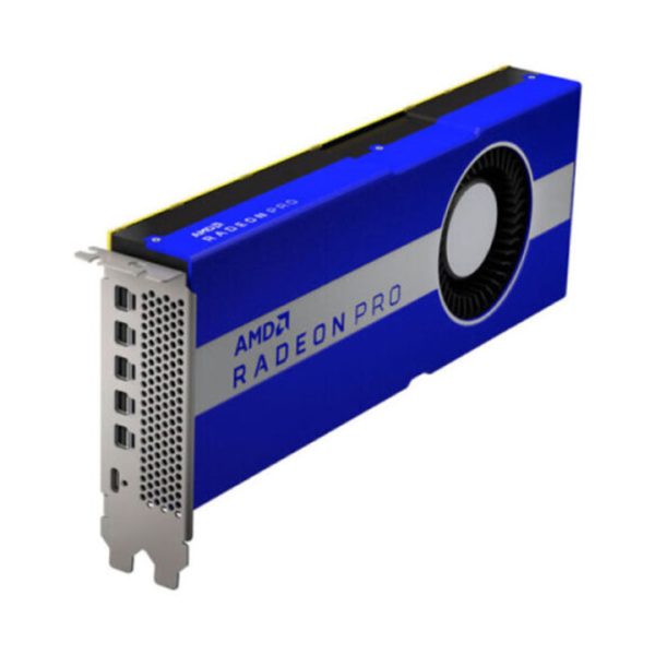 Card Màn Hình AMD RADEON PRO W5700 8GB GDDR5 VRAM 256-Bit