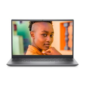Laptop Dell Inspiron 14 5415 (70262929) (R5 5500U, 8GB, 256GB SSD, 14" FHD, FP, Office HS 19, McAfee MDS, Win 10 Home, Bạc, 1Yr, P143G002)