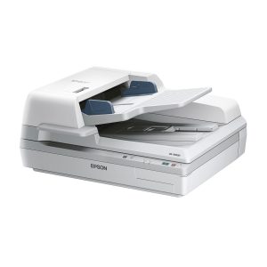 Tính năng quét nhanh của Epson DS-70000