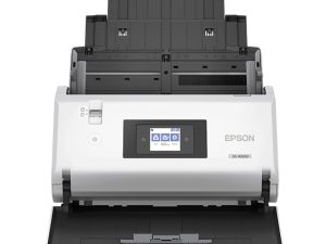 Máy scan Epson WorkForce DS-30000 nhìn từ phía trước