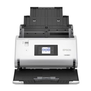 Máy scan Epson WorkForce DS-30000 nhìn từ phía trước