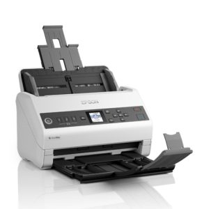 Epson WorkForce DS-730N – Máy scan công suất lớn cho văn phòng