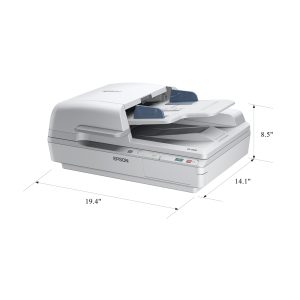 Epson WorkForce DS-7500 cho doanh nghiệp