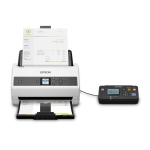 Máy scan văn phòng Epson DS-870