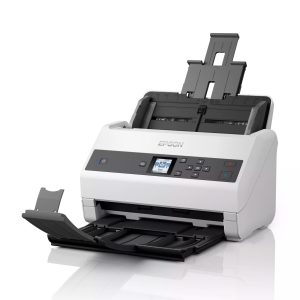 Máy scan Epson WorkForce DS-970 tốc độ cao