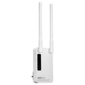 Bộ kích sóng Wi-Fi TOTOLINK băng tần kép chuẩn AC1200 EX1200M