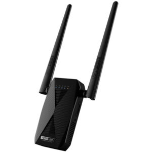 Bộ Mở Rộng Sóng Wi-Fi băng tần kép AC1200 TOTOLINK EX1200T