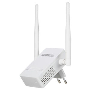 Bộ mở rộng sóng Wi-Fi Wireless N 300Mbps TOTOLINK EX201