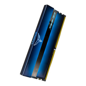 KIT RAM Team T-Force Xtreem Blue ARGB 2x16GB DDR4 Bus 3600 TF10D432G3600HC18JDC01