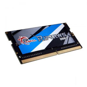 Ram Laptop G.SKILL DDR4 16GB 2666MHz F4-2666C19S-16GRS