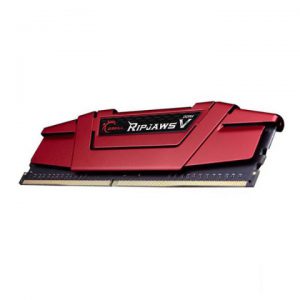 Ram G.SKILL Ripjaws V DDR4 8GB 2800MHz F4-2800C17S-8GVR