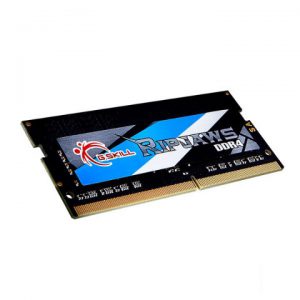 Ram Laptop G.SKILL DDR4 16GB 3200MHz F4-3200C18S-16GRS