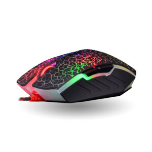 Chuột Gaming có dây A4Tech A70 4000DPI 8 Nút