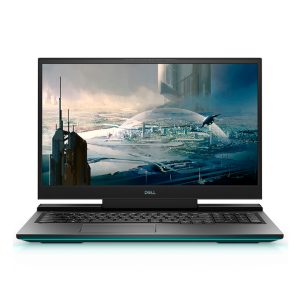 Laptop Dell G7 7500 G7500B