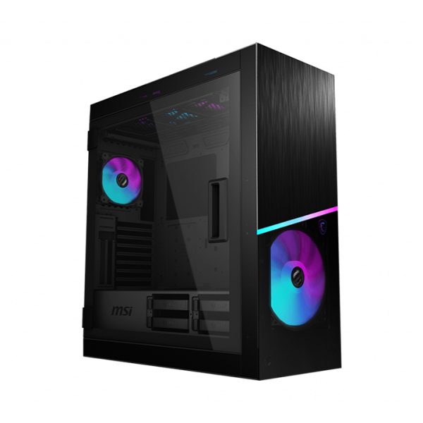 Case MSI MPG SEKIRA 500X