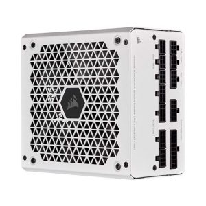 Nguồn máy tính CORSAIR RM850 White 2021 80 Plus Gold  Full Modular  CP-9020232-NA