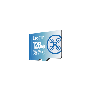 Thẻ nhớ MicroSDXC Lexar 128GB FLY UHS-I LMSFLYX128G-BNNNG