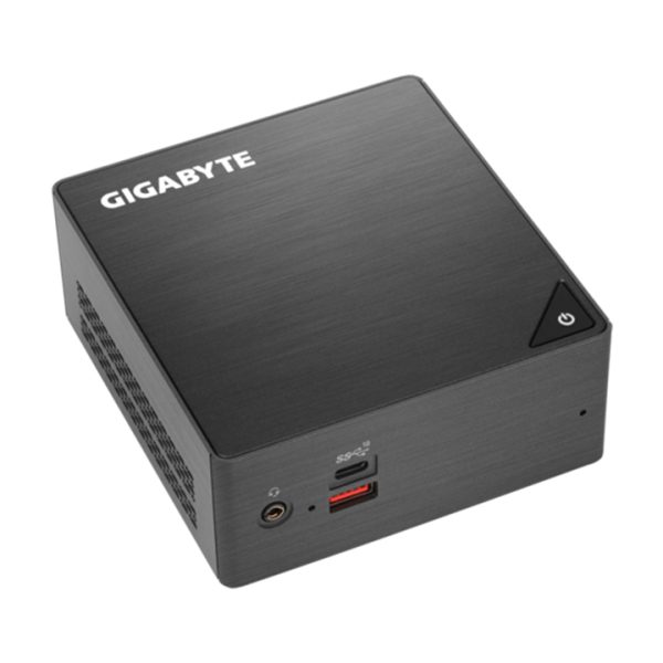 Máy tính mini Gigabyte Barebone Brix i3-8130U GB-BRi3H-8130