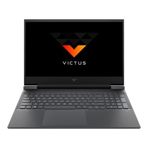 Laptop HP Gaming VICTUS 16 E0177AX (R5 5600H, 8GB RAM, 512GB SSD, 16.1 FHD 144Hz, GTX 1650 4GB, Win10, Đen)