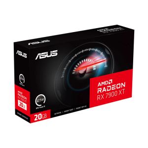 Card màn hình ASUS Radeon RX 7900 XT 20GB GDDR6